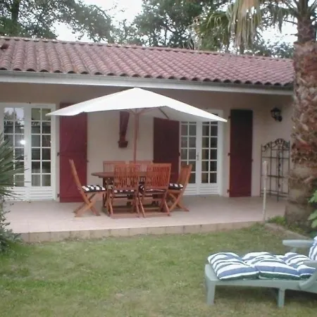House De Gachot 5 Hébergement de vacances