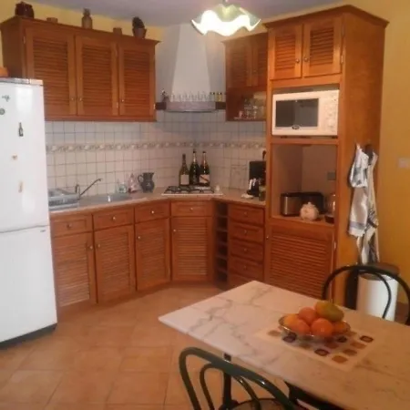 House De Gachot 5 Hébergement de vacances *