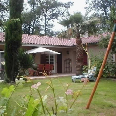 Hébergement de vacances House De Gachot 5 *