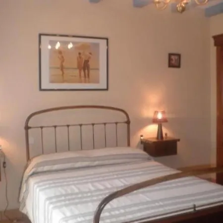 House De Gachot 5 * Fargues (Landes)